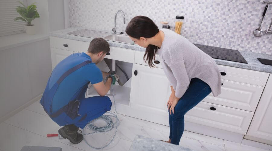 Professional water heater repair in Circle, MT